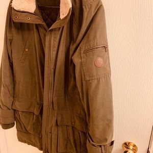 Ralph Lauren jackets